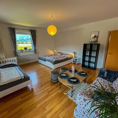 Ottl'S Appartements Mit Kreischbergblick Sankt Lorenzen ob Murau Eksteriør billede