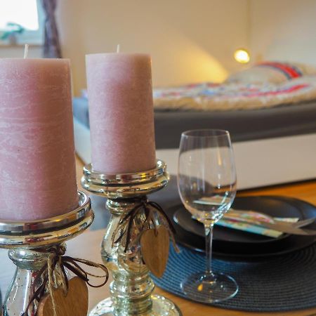 Ottl'S Appartements Mit Kreischbergblick Sankt Lorenzen ob Murau Eksteriør billede