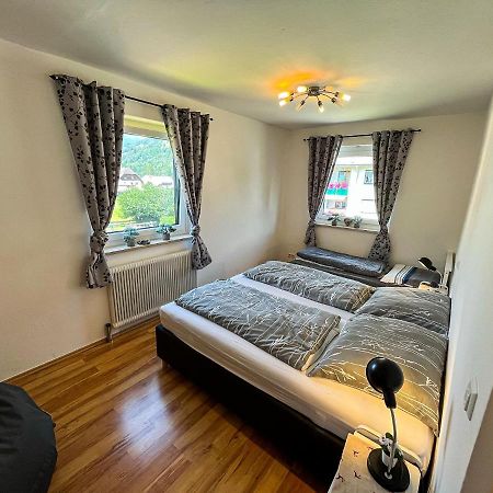 Ottl'S Appartements Mit Kreischbergblick Sankt Lorenzen ob Murau Eksteriør billede