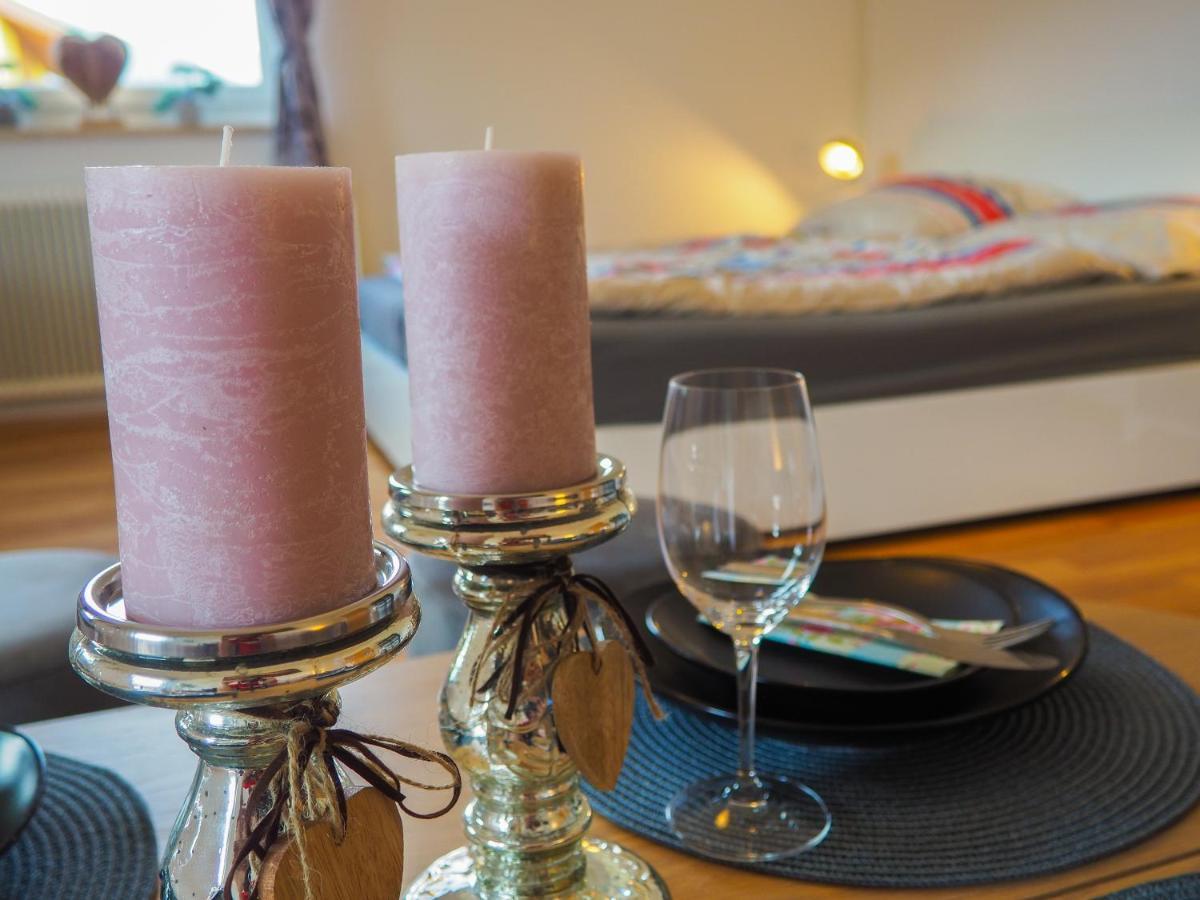 Ottl'S Appartements Mit Kreischbergblick Sankt Lorenzen ob Murau Eksteriør billede