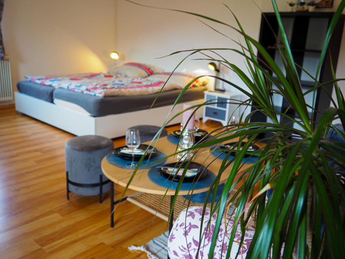 Ottl'S Appartements Mit Kreischbergblick Sankt Lorenzen ob Murau Eksteriør billede
