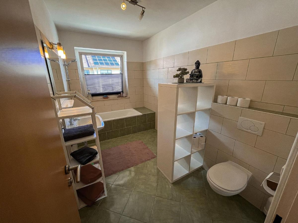 Ottl'S Appartements Mit Kreischbergblick Sankt Lorenzen ob Murau Eksteriør billede